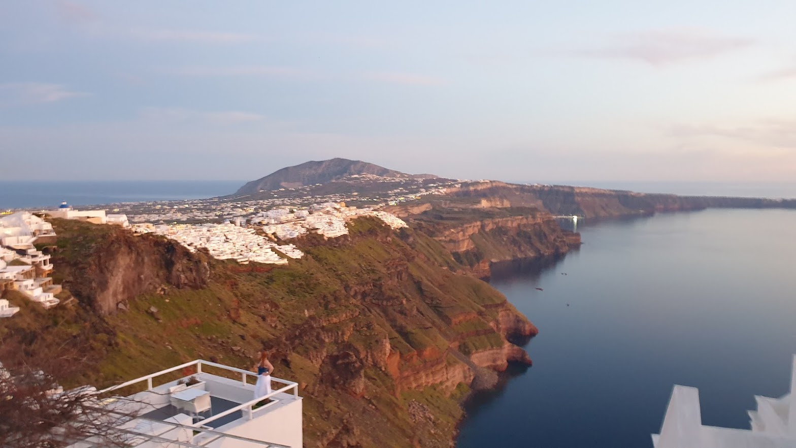 Beautiful Beaches in Santorini