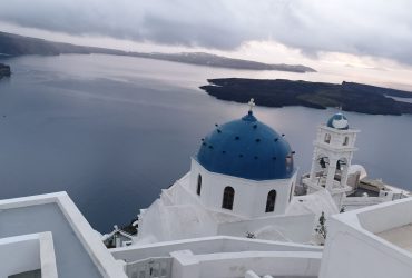 Wedding Venues Destinations in Santorini