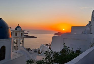 Activities To Do In Santorini